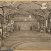 Inside views of Palace Theatre