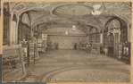 Inside views of Palace Theatre
