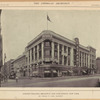 Strand Theater, Broadway and 47th Street, New York