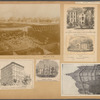 General views, Broadway & 71st - 74th St.