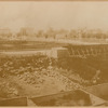 Jacob Harsen homestead; open lots