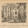 The Orphan Asylum Society in City of New York, Broadway and Seventy-third Street