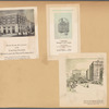 General views, Broadway