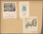 General views, Broadway