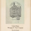 United States Mortgage & Trust Company, West End Branch