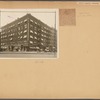 Kathmere Apartment building, Broadway & W. 135th St.