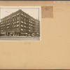 Kathmere Apartment building, Broadway & W. 135th St.