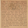 The E. J. Naas Realty Company, Inc. and Michael Bonn sold for Max Levinson the northwest corner of Broadway and 135th street,...