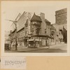 Castle Inn restaurant; Restaurant Liberty Rotisserie; Grange Photoplays; Chop Suey