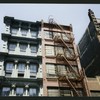 Block 491: Broome Street between West Broadway and Wooster Street (north side)