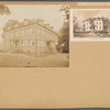 Van Cortlandt House, Broadway & W. 246th St.