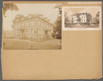 Van Cortlandt House, Broadway & W. 246th St.