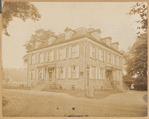 Van Cortlandt House
