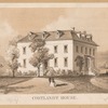 Cortlandt House