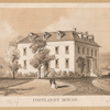 Cortlandt House