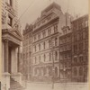 "Old" New York Stock Exchange; Drexel Morgan & Co.