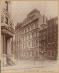 "Old" New York Stock Exchange; Drexel Morgan & Co.