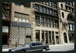 Block 491: Broome Street between West Broadway and Wooster Street (north side)