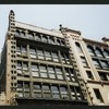 Block 491: Broome Street between West Broadway and Wooster Street (north side)