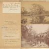 General views, Bronx River