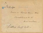 Note about Bronx River