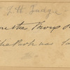 Note about Bronx River