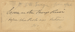 Note about Bronx River