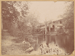 Lorillard Snuff Mill