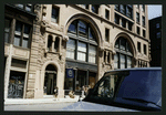 Block 491: Broome Street between West Broadway and Wooster Street (north side)