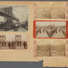 General views, Brooklyn Bridge