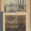 General views, Brooklyn Bridge