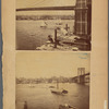 General views, Brooklyn Bridge