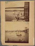 General views, Brooklyn Bridge