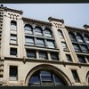 Block 491: Broome Street between West Broadway and Wooster Street (north side)