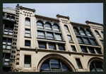 Block 491: Broome Street between West Broadway and Wooster Street (north side)