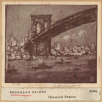 Brooklyn Bridge