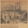 Old New York in Pictures--no. 586--building anchorage piers...