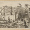 Present condition of the approach to the Brooklyn Bridge on the New York side