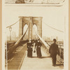 Pedestrians on the Promenade (copy of #23:7)