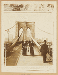 Pedestrians on the Promenade (copy of #23:7)