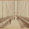 Pedestrians on the Promenade 