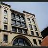 Block 491: Broome Street between West Broadway and Wooster Street (north side)