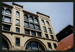 Block 491: Broome Street between West Broadway and Wooster Street (north side)