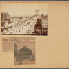 General views, Brooklyn Bridge