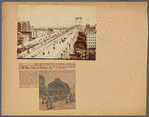 General views, Brooklyn Bridge