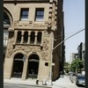 Block 491: Broome Street between West Broadway and Wooster Street (north side)
