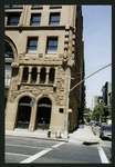 Block 491: Broome Street between West Broadway and Wooster Street (north side)