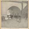 Under the approach to Brooklyn Bridge