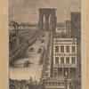 New York entrance to Bridge