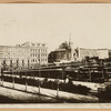 Bryant Park; Croton Reservoir; Harmonie Club; West Presbyterian Church